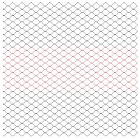 Simple Chickenwire Pano 001 Extended Bundle